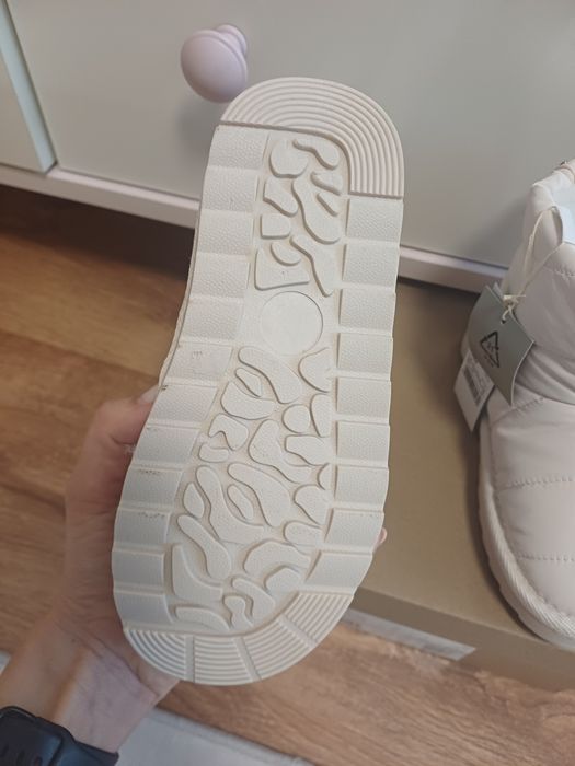 Детски боти benetton 30 номер