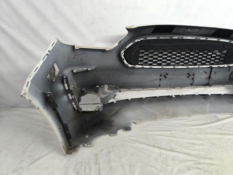 Bara fata Ford KA + Plus dupa 2014