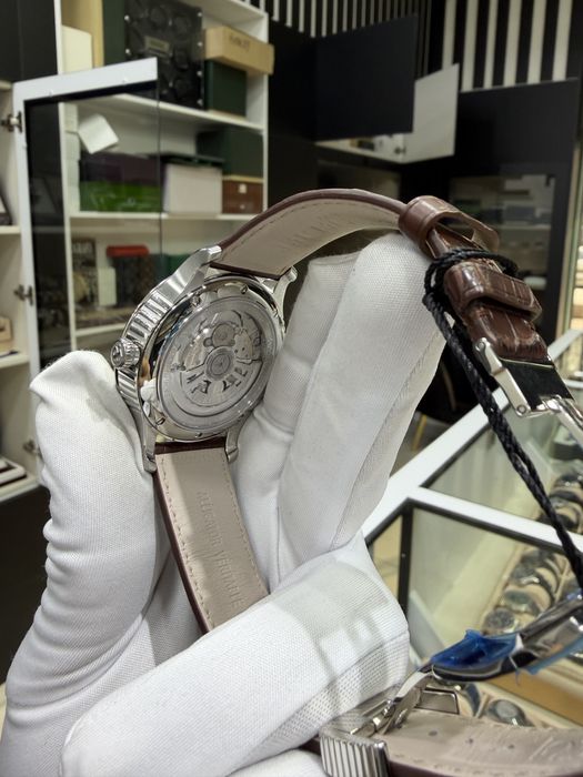 Perrelet Double Rotor