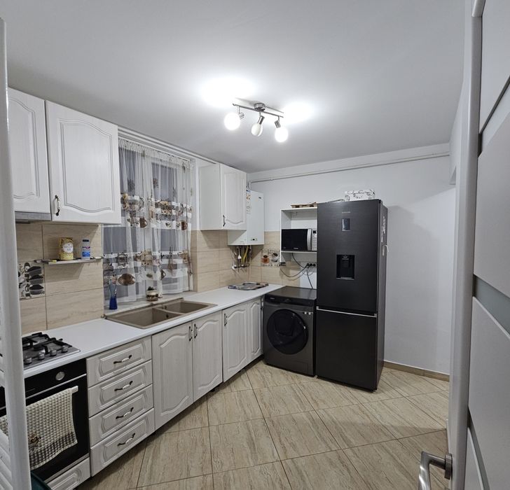 PF. Inchirez apartament 2 camere