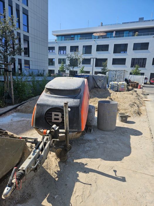 Brinkmann suxuy styashka