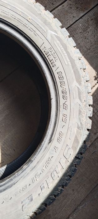 Колеса Matador Sibir 2