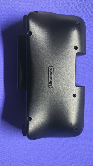 Nintendo 3ds Old (cobalt blue) + Circle Pad Pro