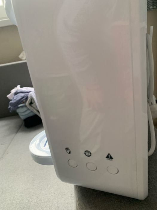 Машина за приготвяне на адаптирано мляко Tommee Tippee