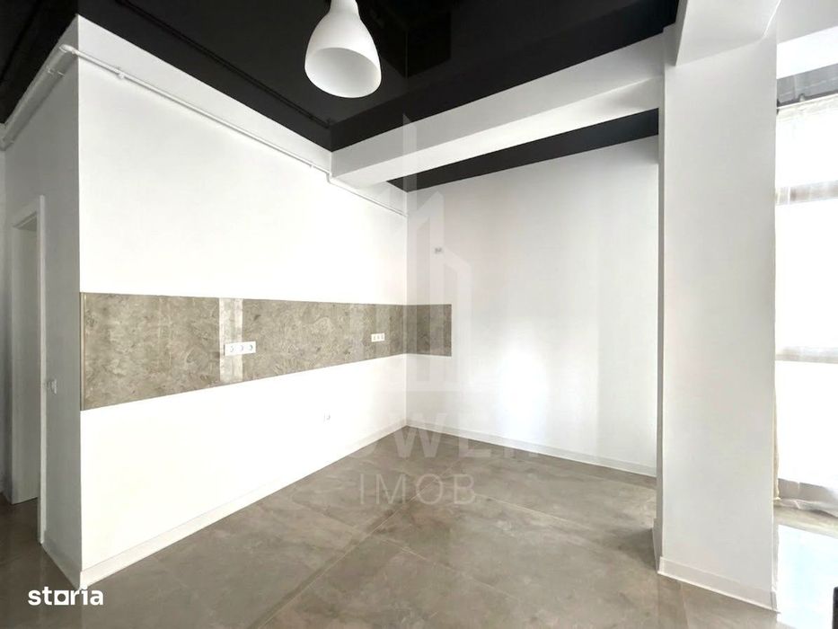 Apartament nou, finisaje premium și parcare proprie – disponibil imedi — fotografia 2