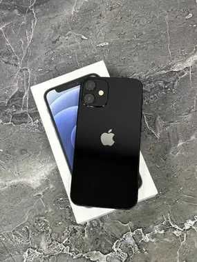 Apple iPhone 12 mini, ID: 6421 (г.Кокшетау,ул.Ауельбекова 147)