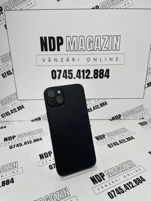 NDP Amanet NON-STOP Sos. Giurgiului 119 IPHONE 15 PLUS (47519)