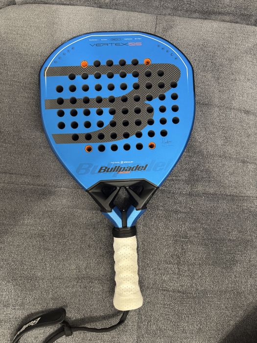 BULLPADEL Vertex 05 GEO 2026