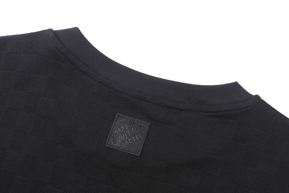 Tricou Louis Vuitton premium