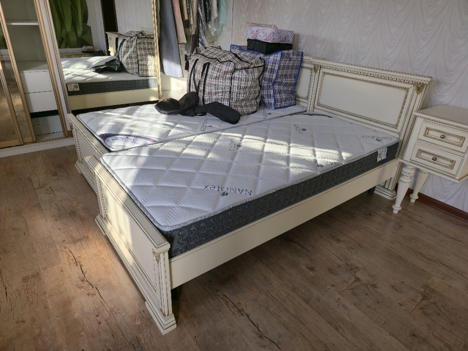 Кровать 2(шт), беларусская