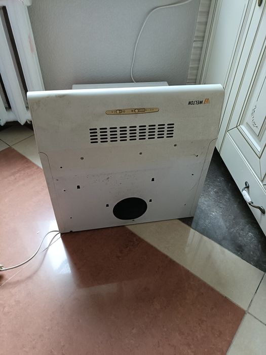 Вытяжка для кухни