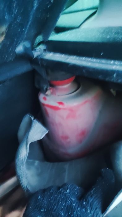 Гольф 3 автомат 1994 японец