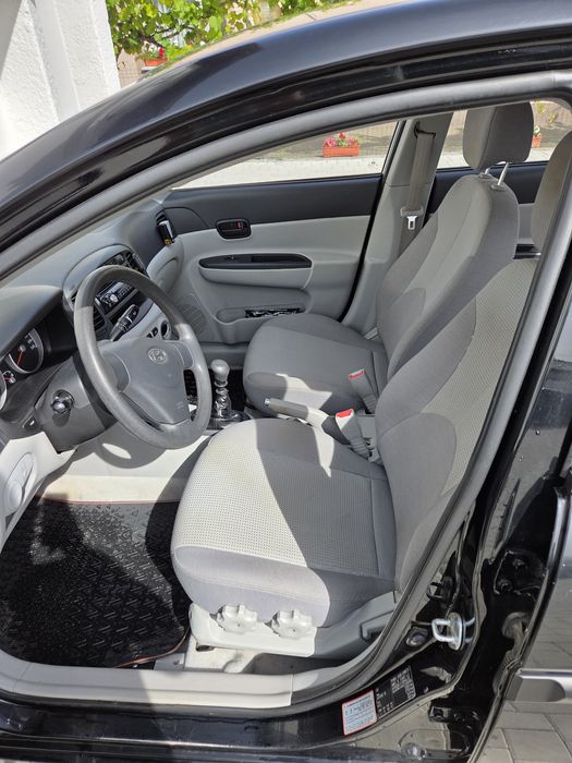 Hyundai Accent  1.5 CRDI, 2010, 110 cp, 68.000 KM