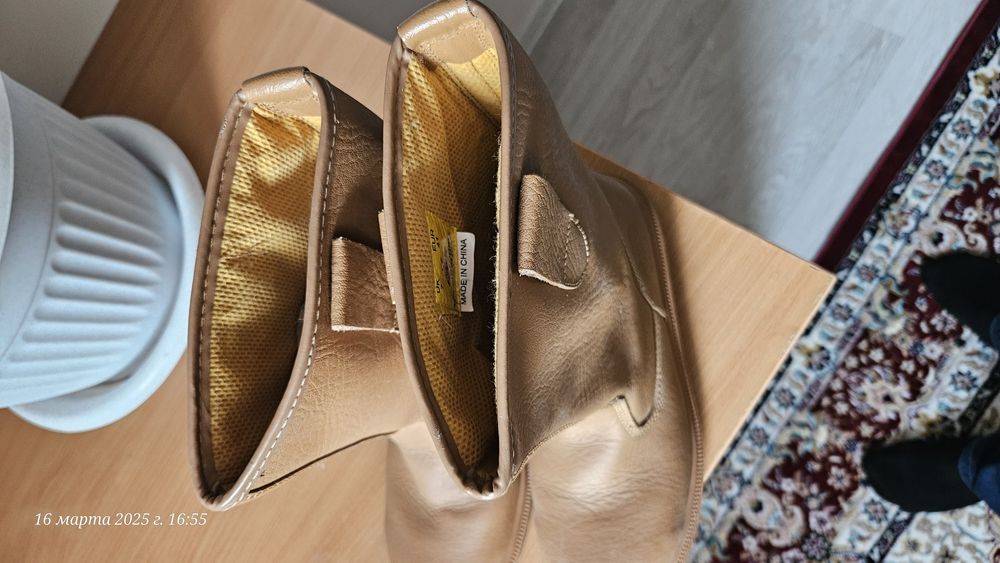 Обувь Dickies...