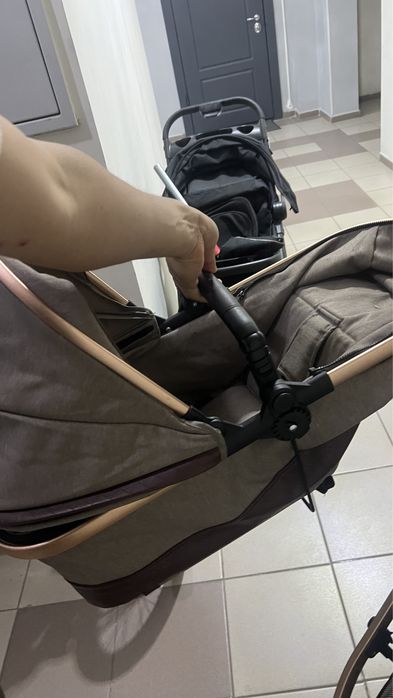 Детская коляска