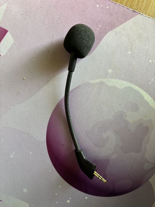 Vand casti hyperx