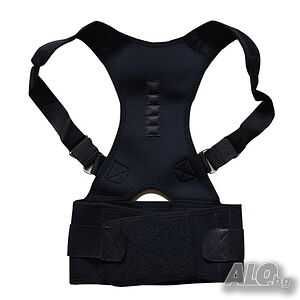 продавам магнитни колани за стойка Magne Pro размерL