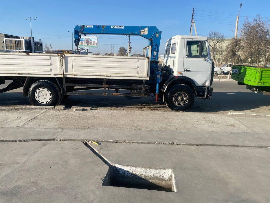 Манипулятор xizmati Buxoro viloyat tuman shahar