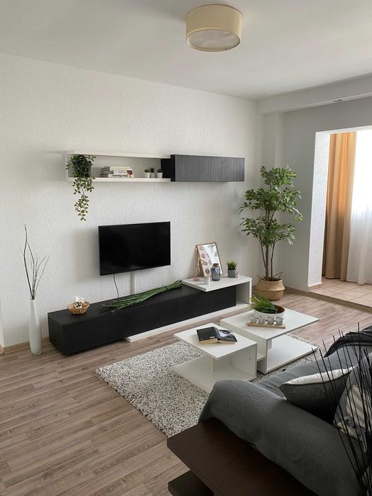 Apartament 2 camere ultracentral, modern si foarte luminos
