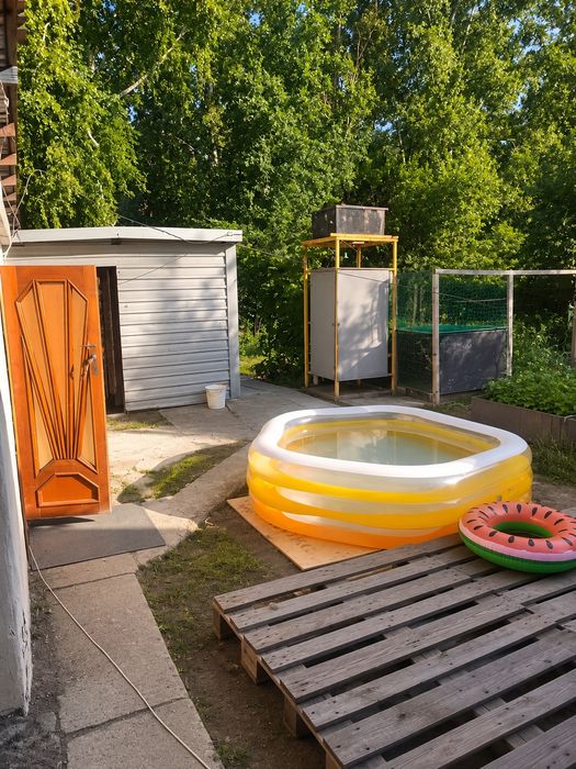 Продам 3-хкомнатный частный дом