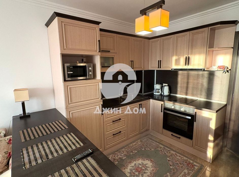Продава се Двустаен апартамент в Свети Влас - 69 кв.м за 1508 €/кв.м - Снимка #3