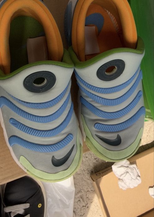 Детская обувь Nike
