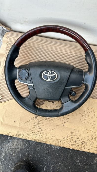 Авторазбор Камри 50