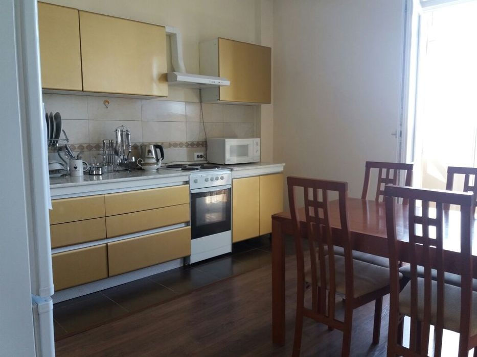 Блестящая квартирка в центре Астаны для Вас)))