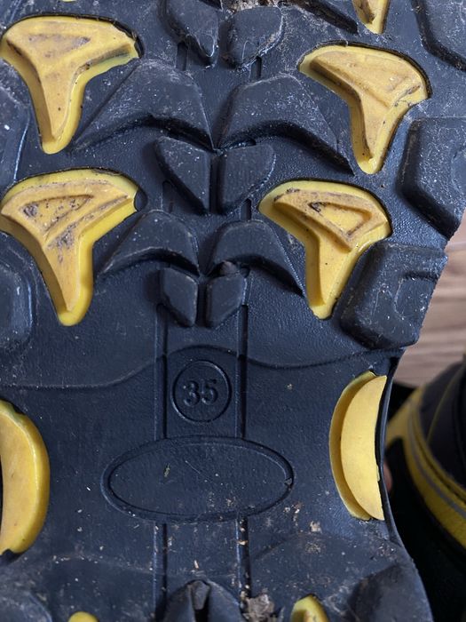 Детская демисизонная обувь