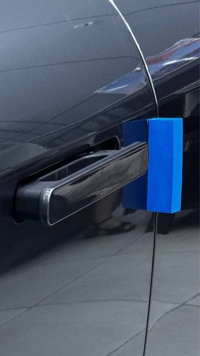 Voyah free apollo tech 318