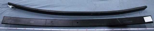 Рессора Howo.Sitrak.Shaanxi.Shacman.Faw