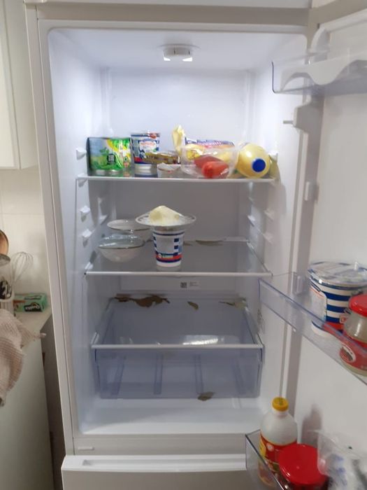 Продаётся холодильник