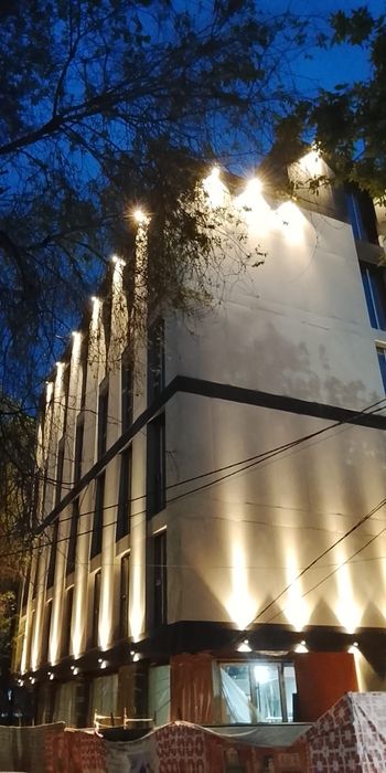 Электромонтажные работы
