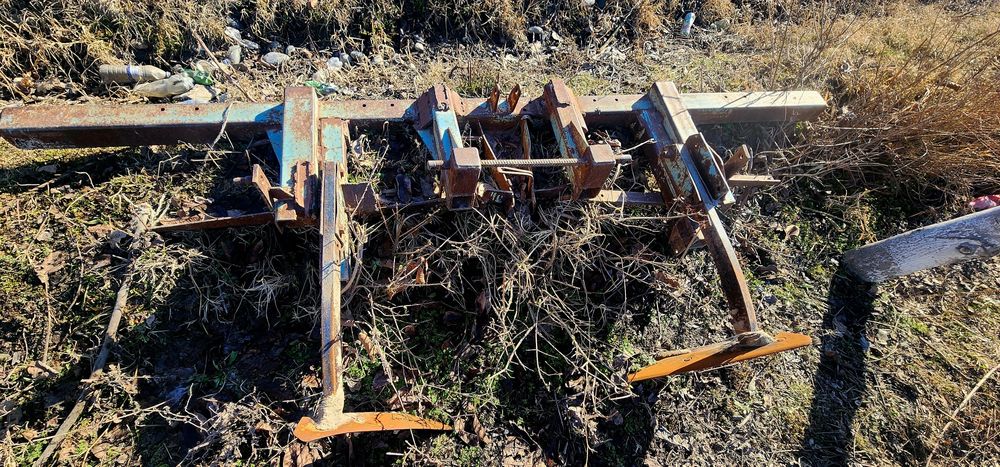 Трактор Беларусь т80х