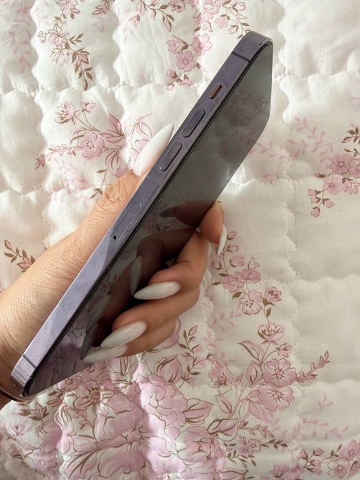 Айфон 14 про Макс 256