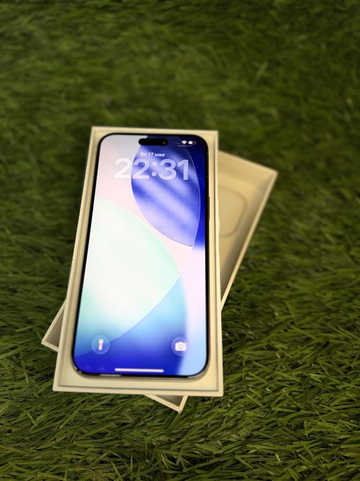 Apple Iphone 15Pro max