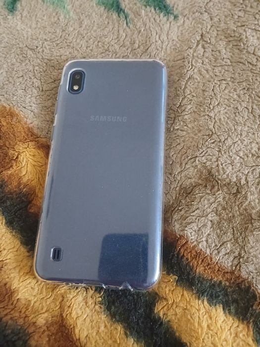 Samsung galaxy A10