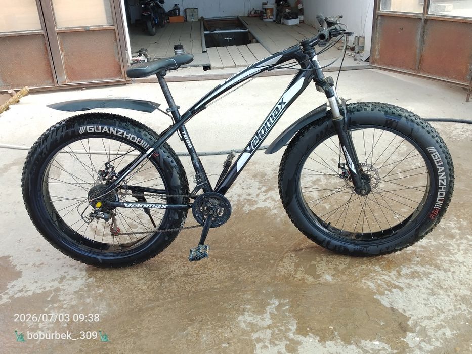 Velomax velasapet
