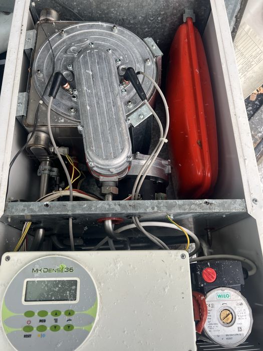 Piese centrala termica motan mkdens36