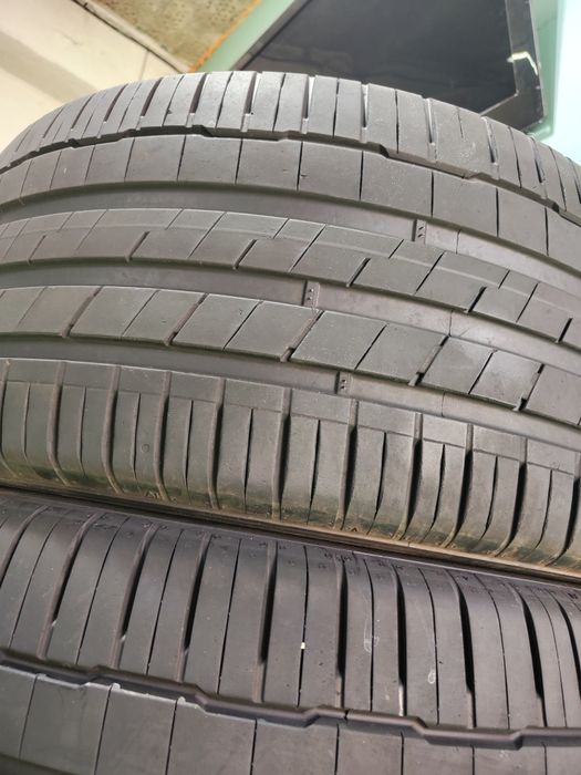 4 бр летни 285/45/20 Hankook