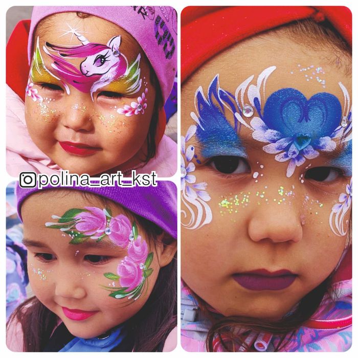 Проф. АКВАГРИМ на дет. праздник