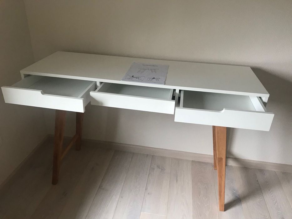 Vand birou Actona (stil scandinav)