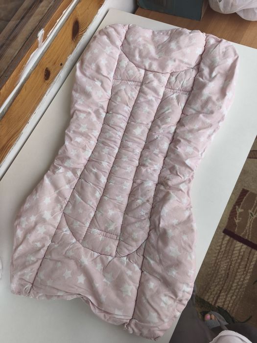 Матрас в коляску или люльку