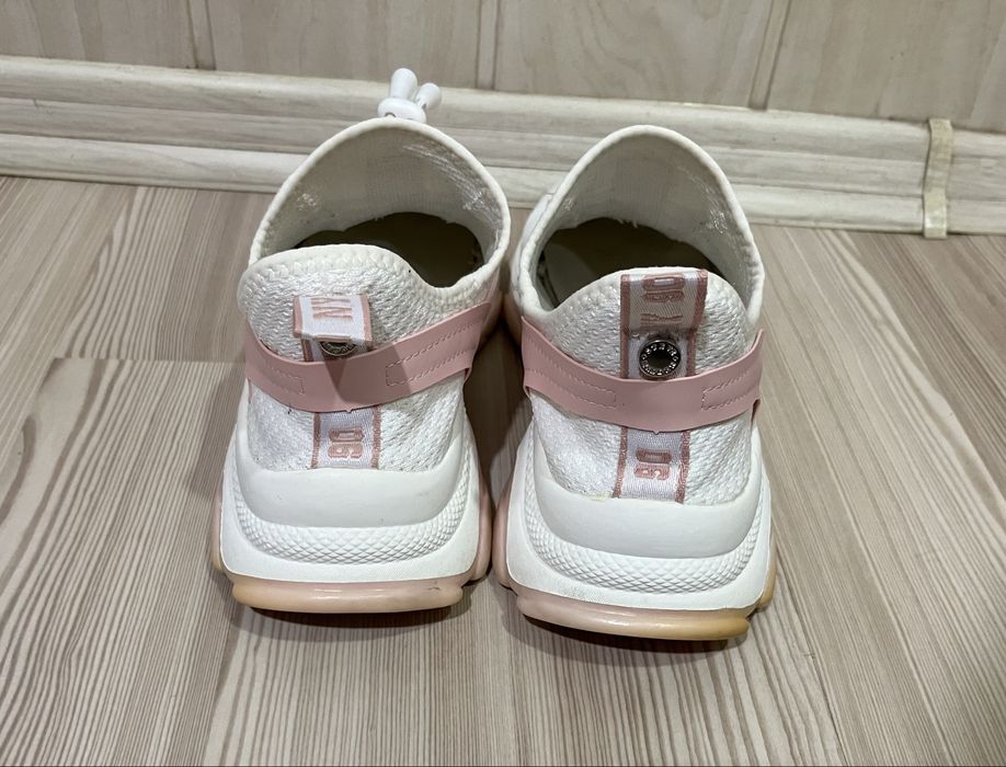 Маратонки STEVE MADDEN Match