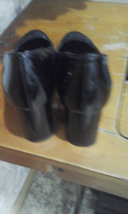 Продаю модельные красивые туфли