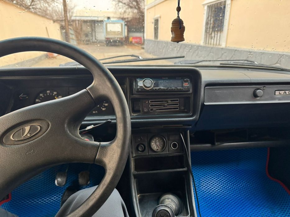 Лада ваз сатылады