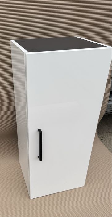 Dulap baie tip coloana