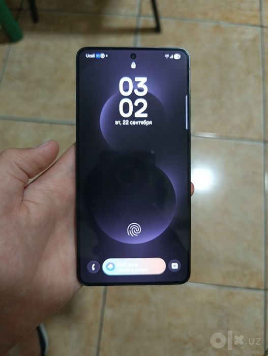 Samsung s25 edge