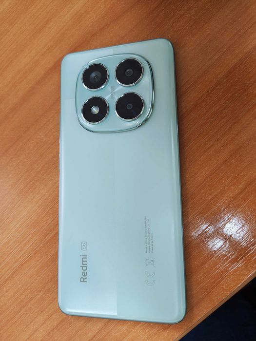 Смартфон Redmi Note 14 Pro 5G