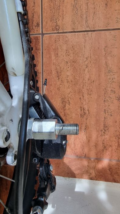 Roti ajutătoare pt biciclete